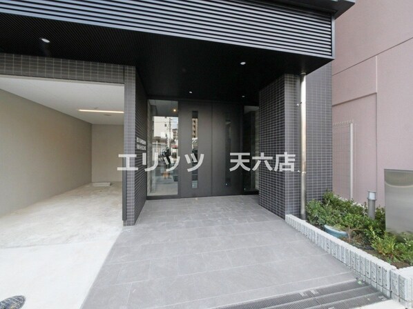 エスリードレジデンス梅田クラスシティの物件内観写真